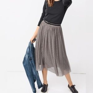 Garnett Hill skirt